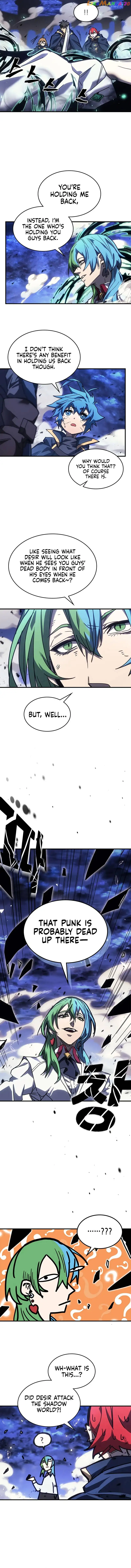 Read A Returner's Magic Should Be Special (en) Manga Online