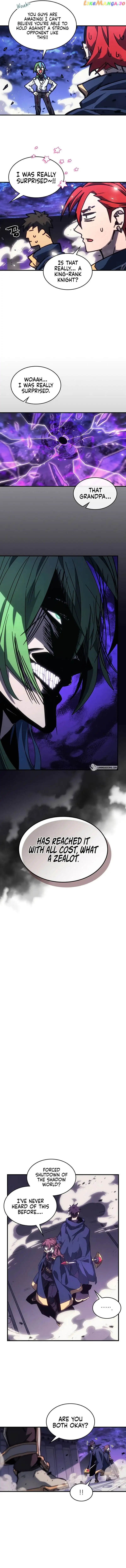 Read A Returner's Magic Should Be Special (en) Manga Online