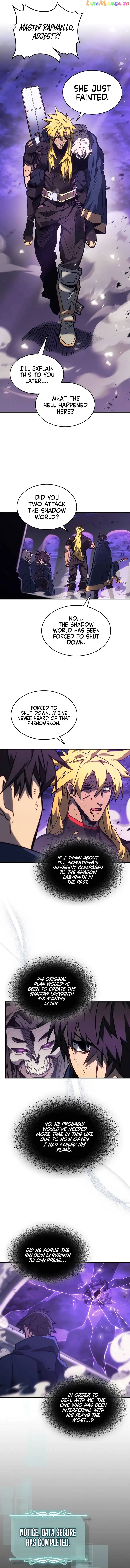 Read A Returner's Magic Should Be Special (en) Manga Online