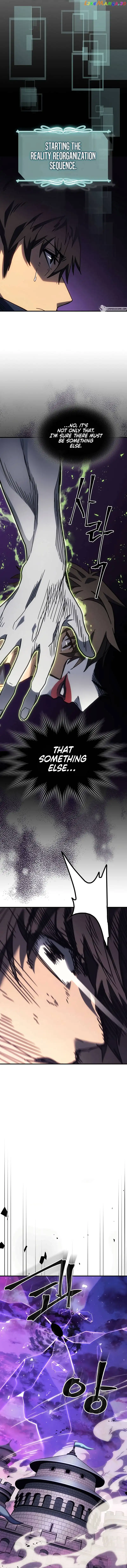 Read A Returner's Magic Should Be Special (en) Manga Online