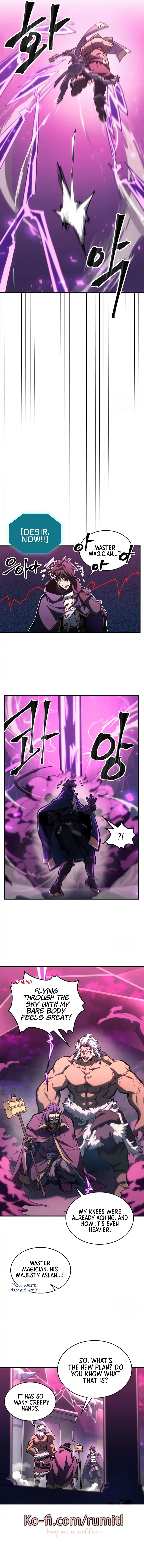 Read A Returner's Magic Should Be Special (en) Manga Online