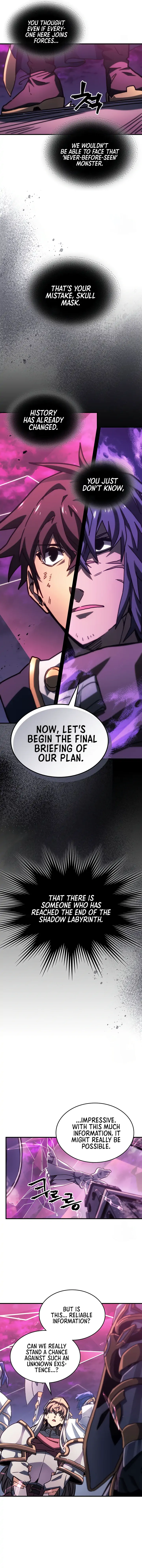 Read A Returner's Magic Should Be Special (en) Manga Online