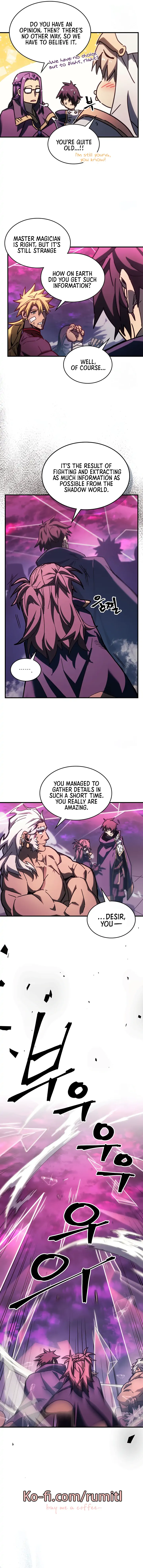 Read A Returner's Magic Should Be Special (en) Manga Online