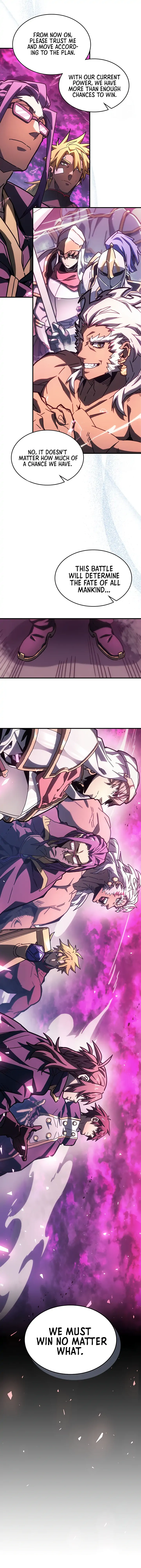 Read A Returner's Magic Should Be Special (en) Manga Online