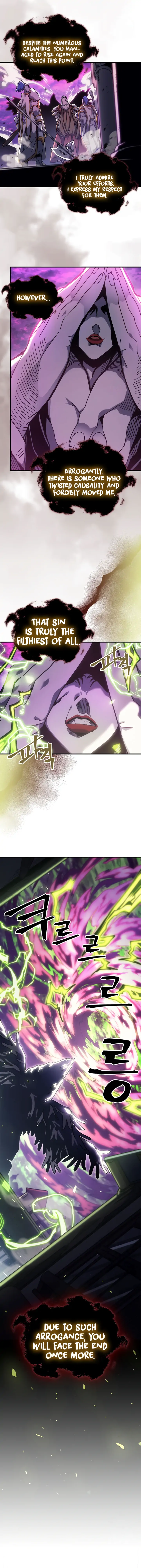 Read A Returner's Magic Should Be Special (en) Manga Online