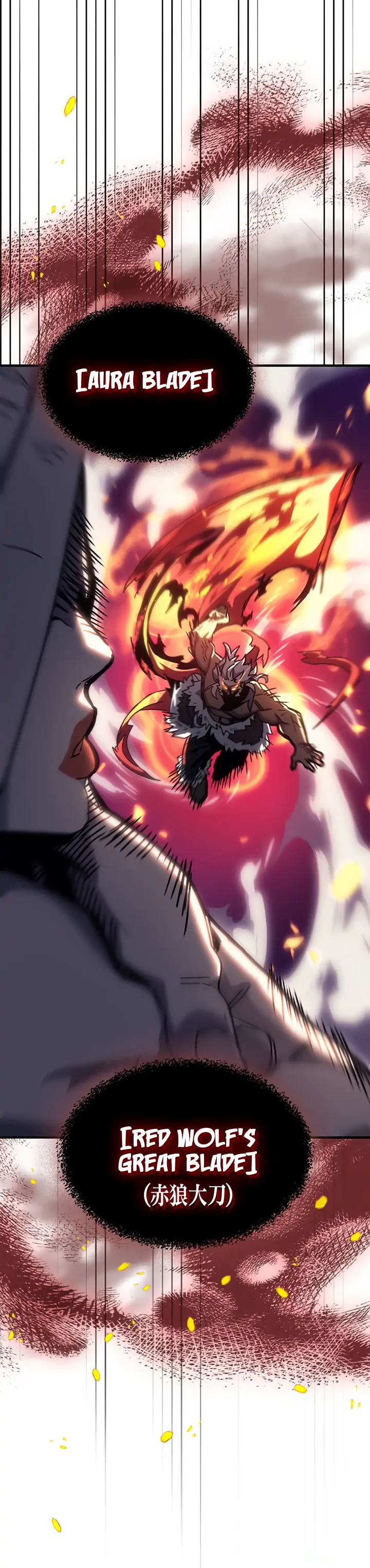 Read A Returner's Magic Should Be Special (en) Manga Online