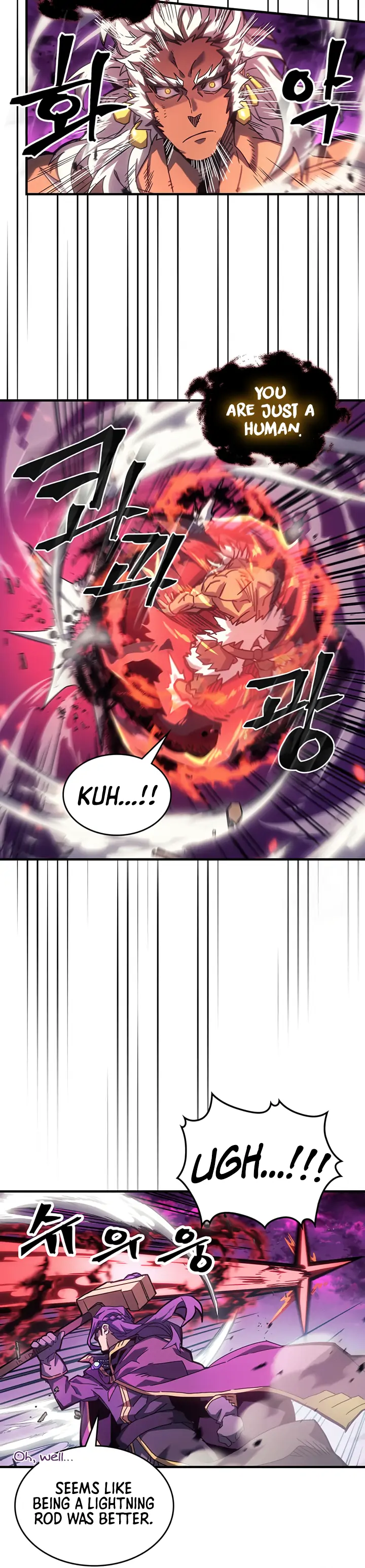 Read A Returner's Magic Should Be Special (en) Manga Online