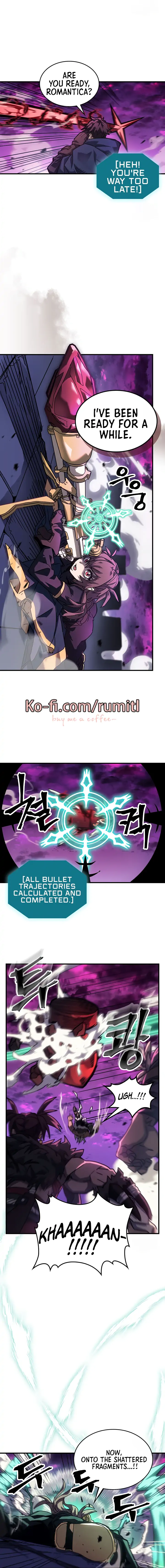 Read A Returner's Magic Should Be Special (en) Manga Online