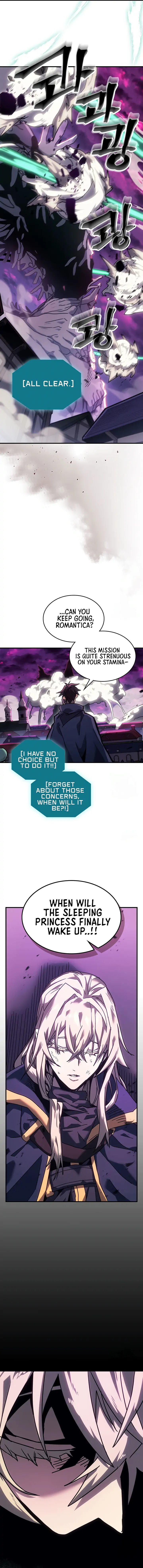 Read A Returner's Magic Should Be Special (en) Manga Online