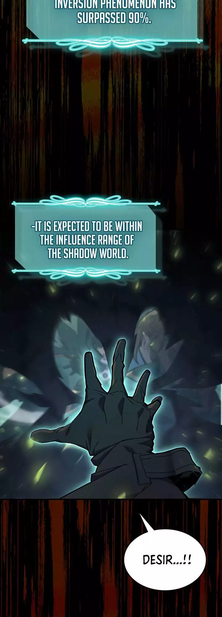 Read A Returner's Magic Should Be Special (en) Manga Online