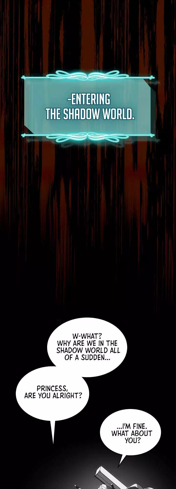 Read A Returner's Magic Should Be Special (en) Manga Online