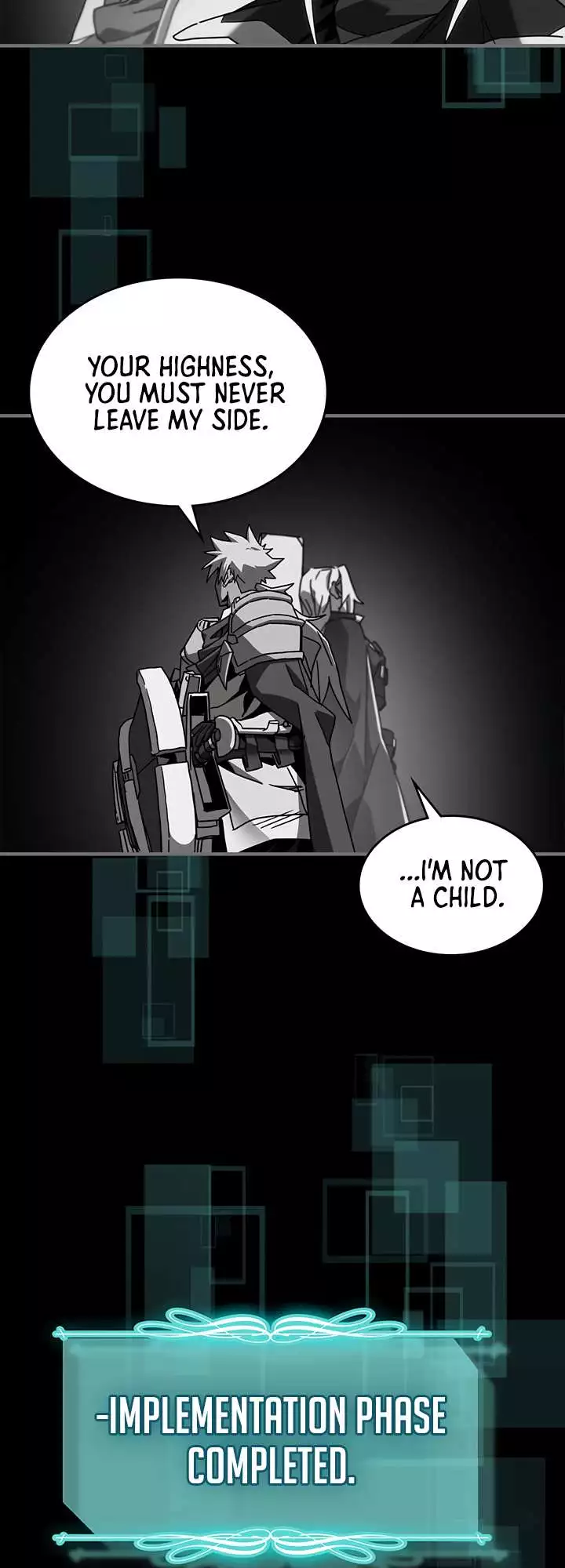 Read A Returner's Magic Should Be Special (en) Manga Online