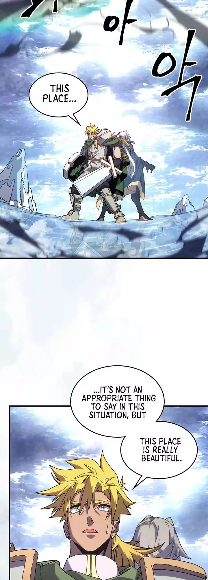 Read A Returner's Magic Should Be Special (en) Manga Online