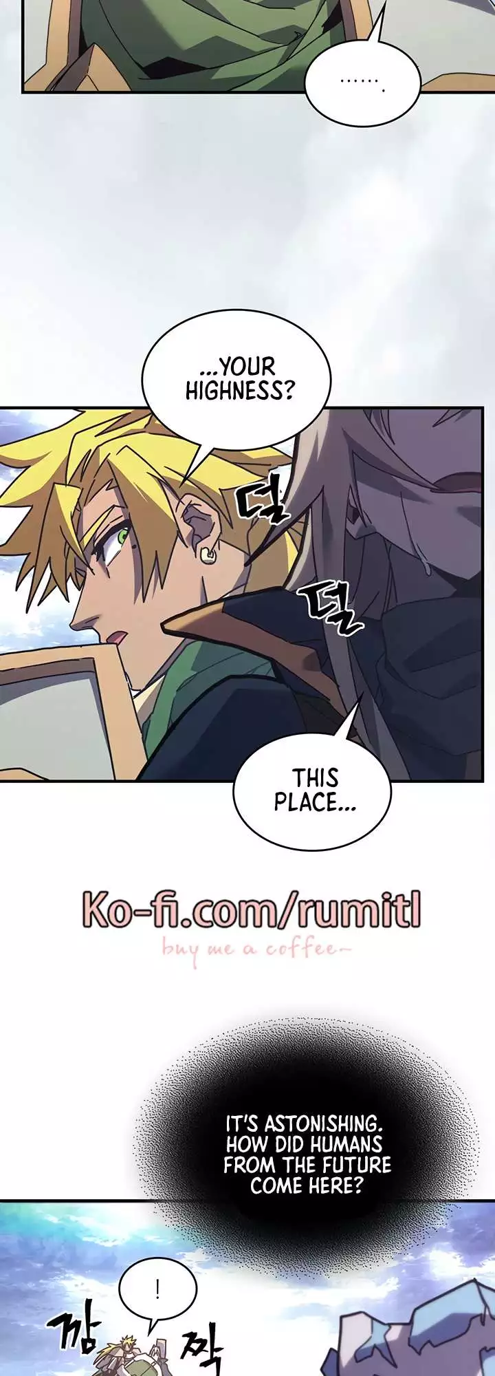 Read A Returner's Magic Should Be Special (en) Manga Online