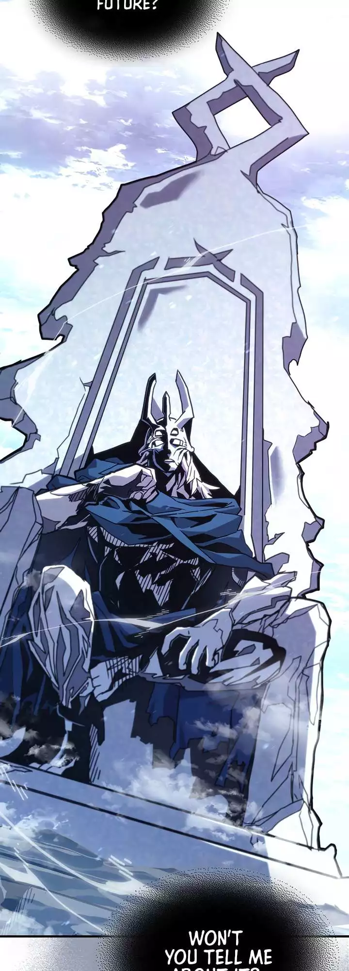 Read A Returner's Magic Should Be Special (en) Manga Online