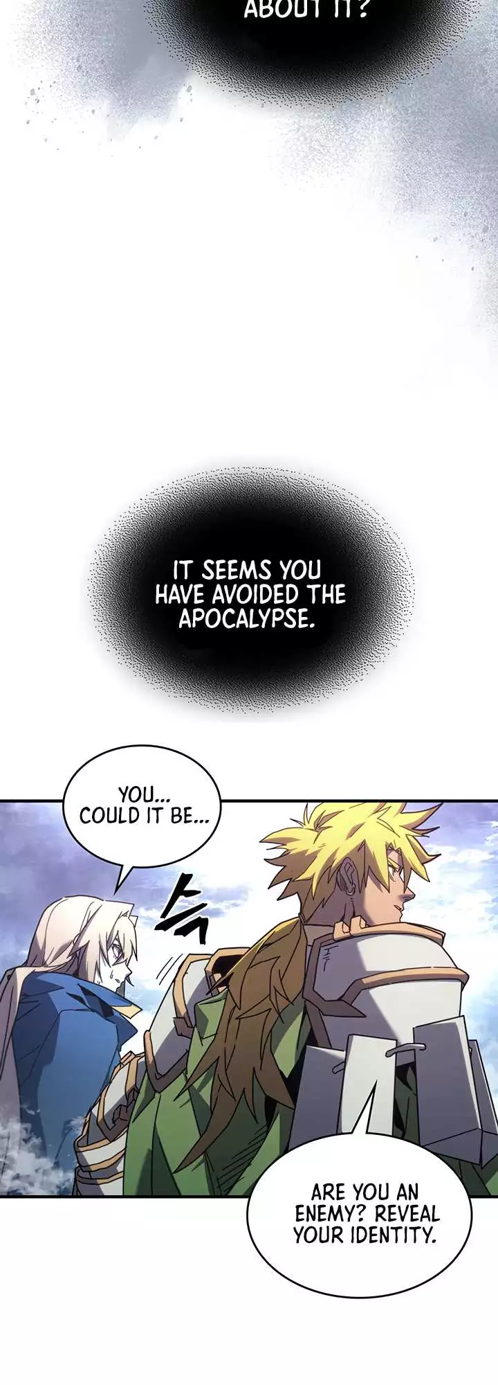 Read A Returner's Magic Should Be Special (en) Manga Online