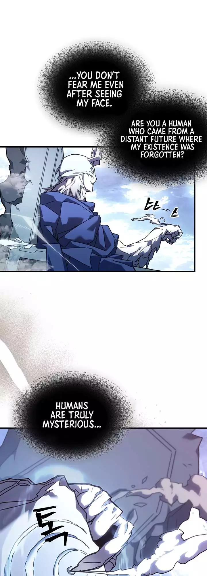 Read A Returner's Magic Should Be Special (en) Manga Online