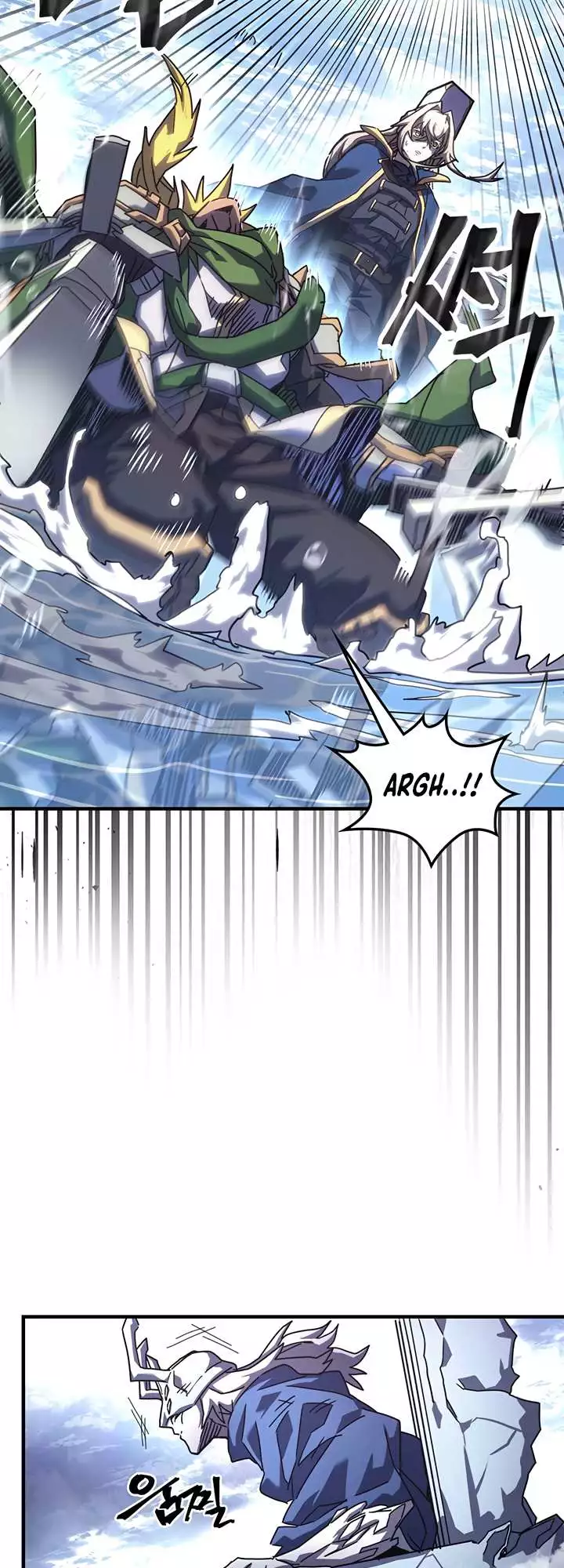 Read A Returner's Magic Should Be Special (en) Manga Online