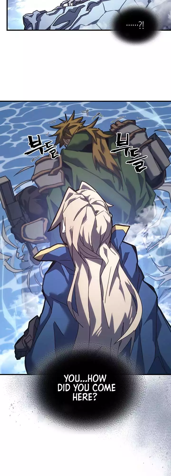 Read A Returner's Magic Should Be Special (en) Manga Online