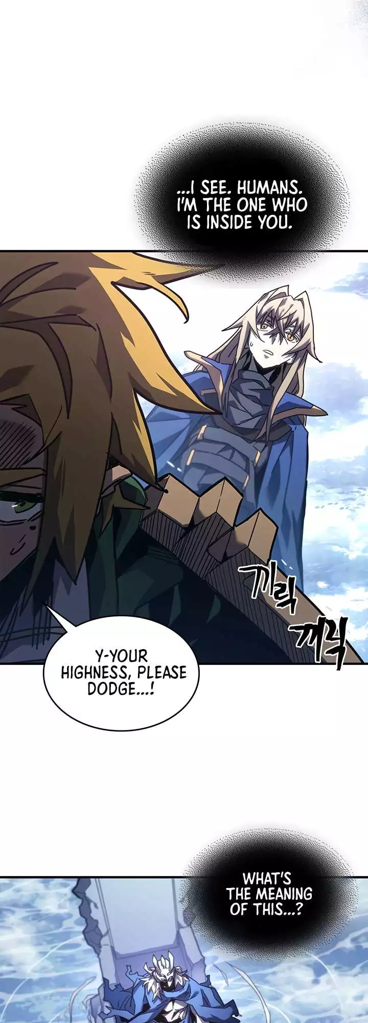 Read A Returner's Magic Should Be Special (en) Manga Online