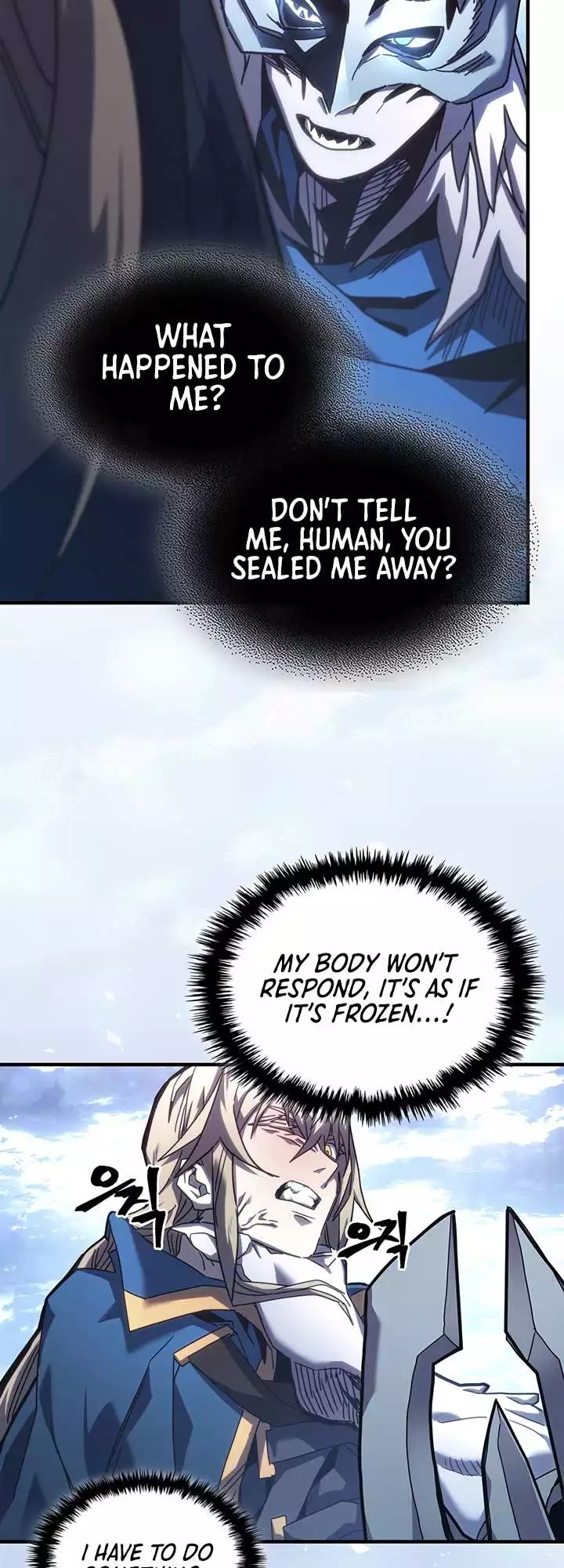 Read A Returner's Magic Should Be Special (en) Manga Online