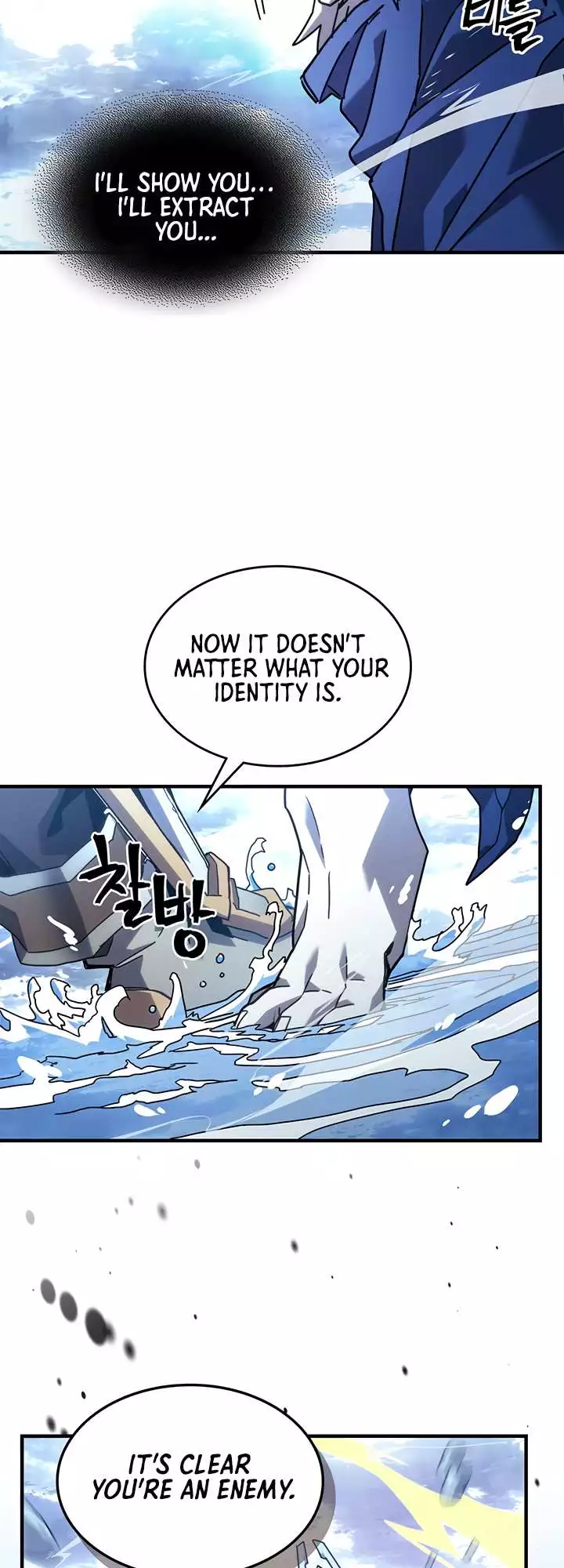 Read A Returner's Magic Should Be Special (en) Manga Online