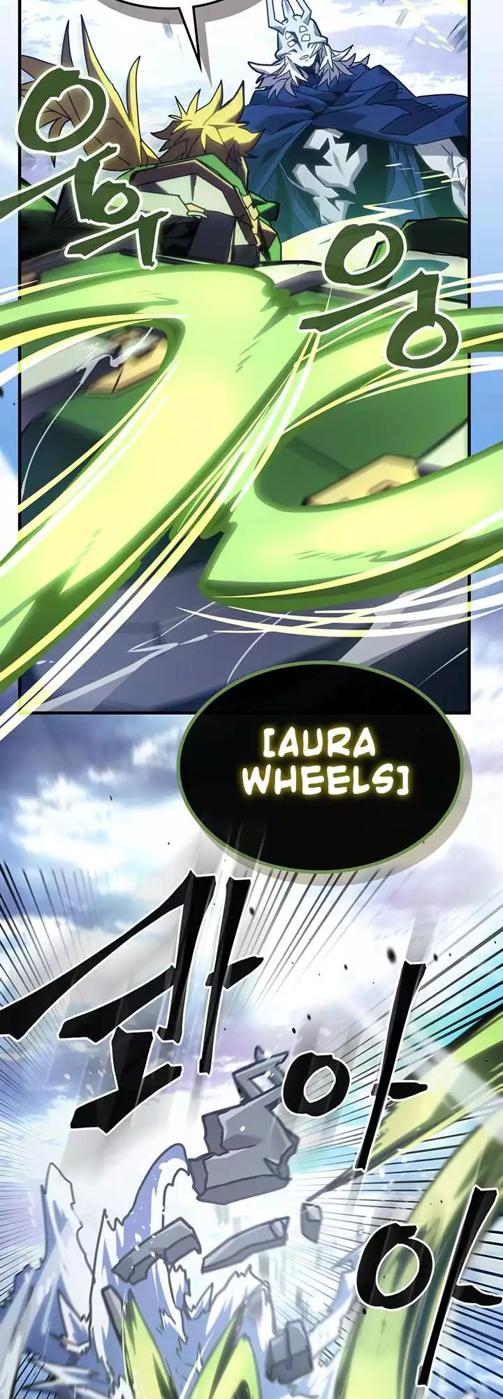 Read A Returner's Magic Should Be Special (en) Manga Online