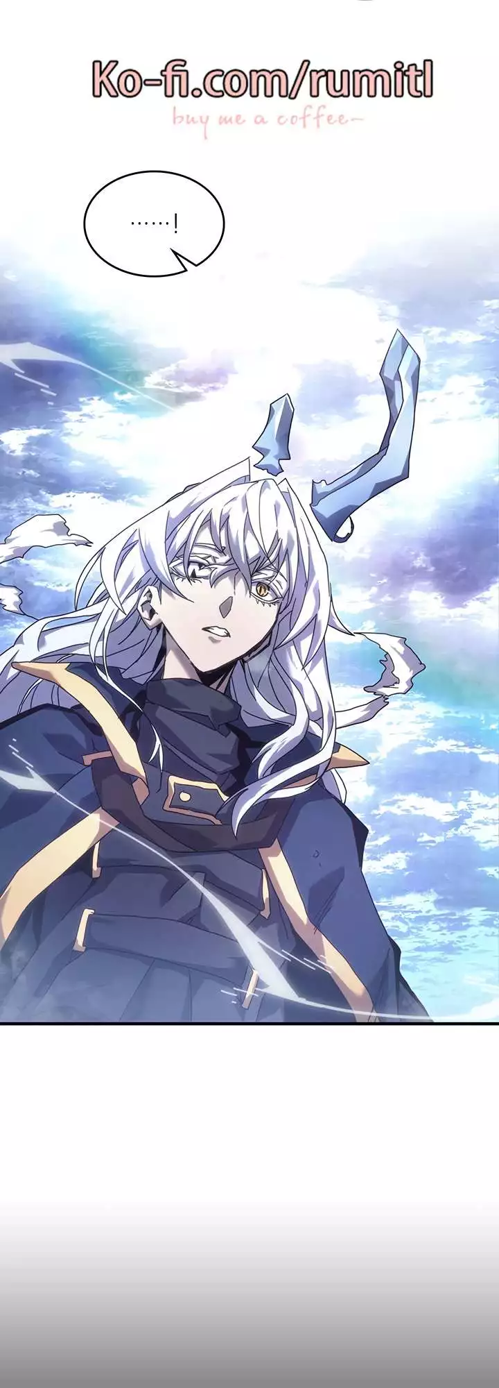 Read A Returner's Magic Should Be Special (en) Manga Online