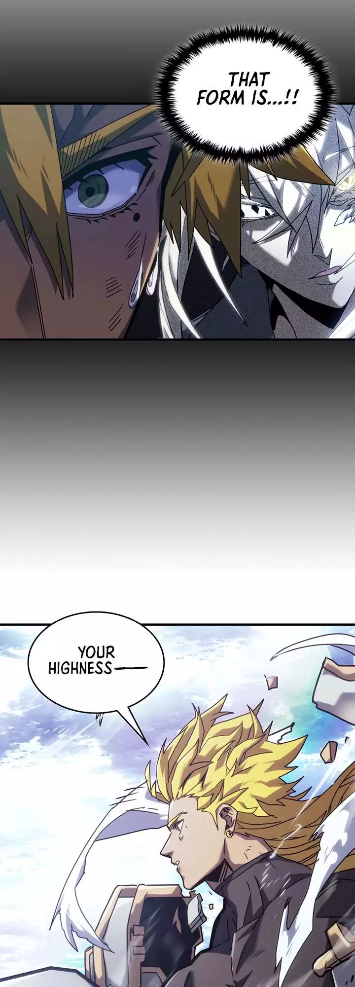 Read A Returner's Magic Should Be Special (en) Manga Online