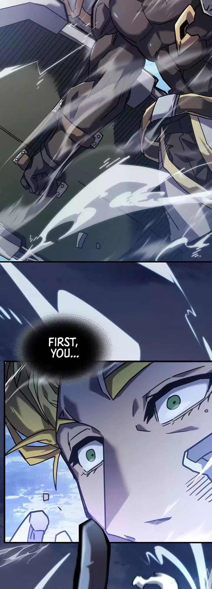 Read A Returner's Magic Should Be Special (en) Manga Online