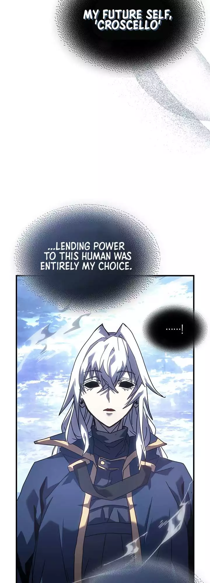 Read A Returner's Magic Should Be Special (en) Manga Online