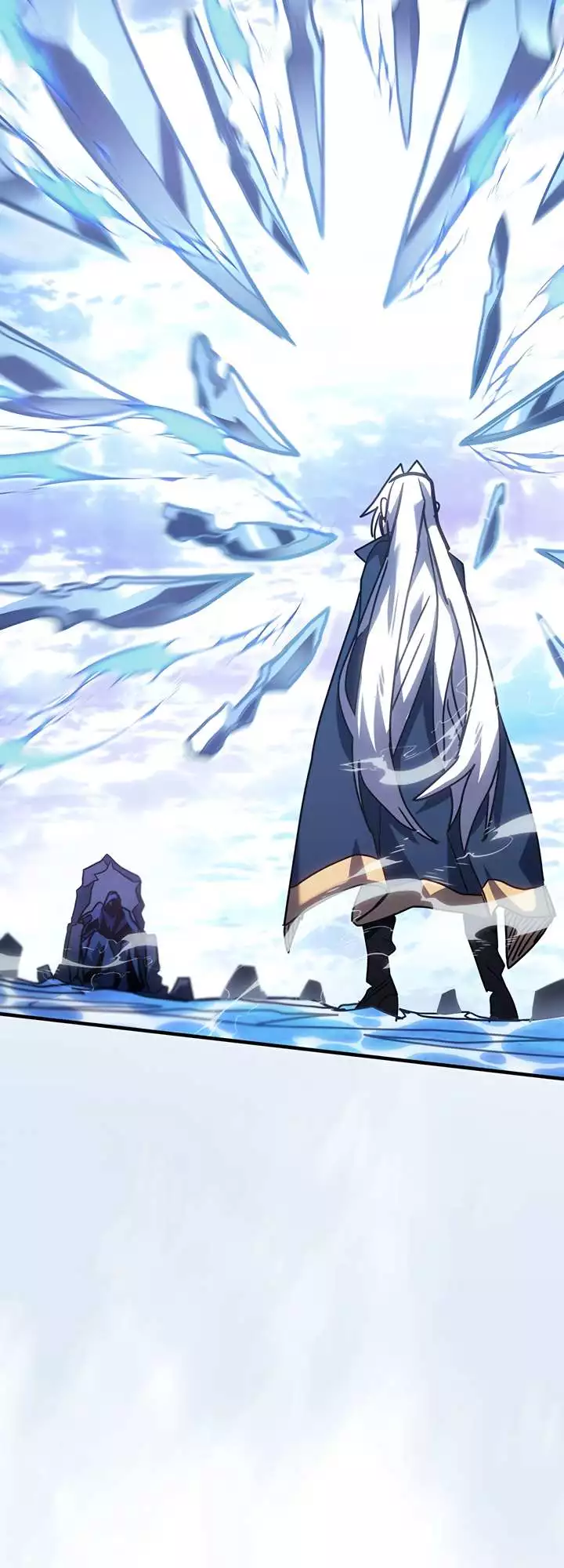 Read A Returner's Magic Should Be Special (en) Manga Online