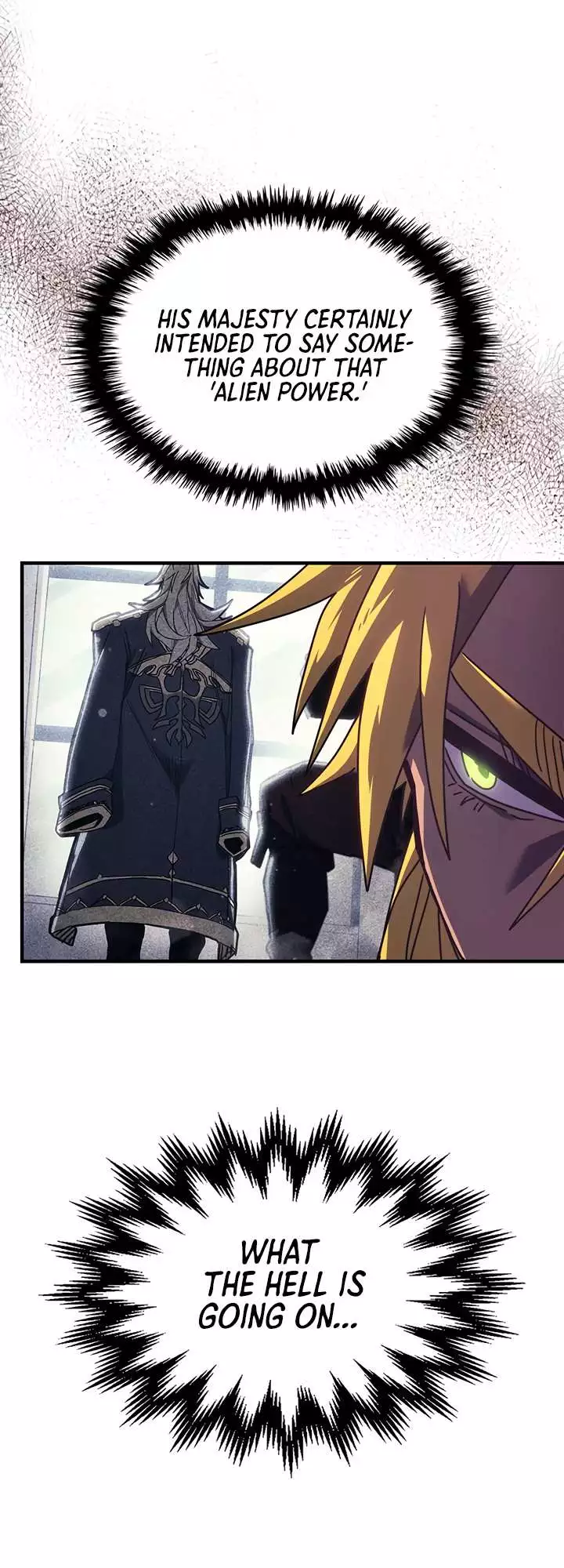 Read A Returner's Magic Should Be Special (en) Manga Online