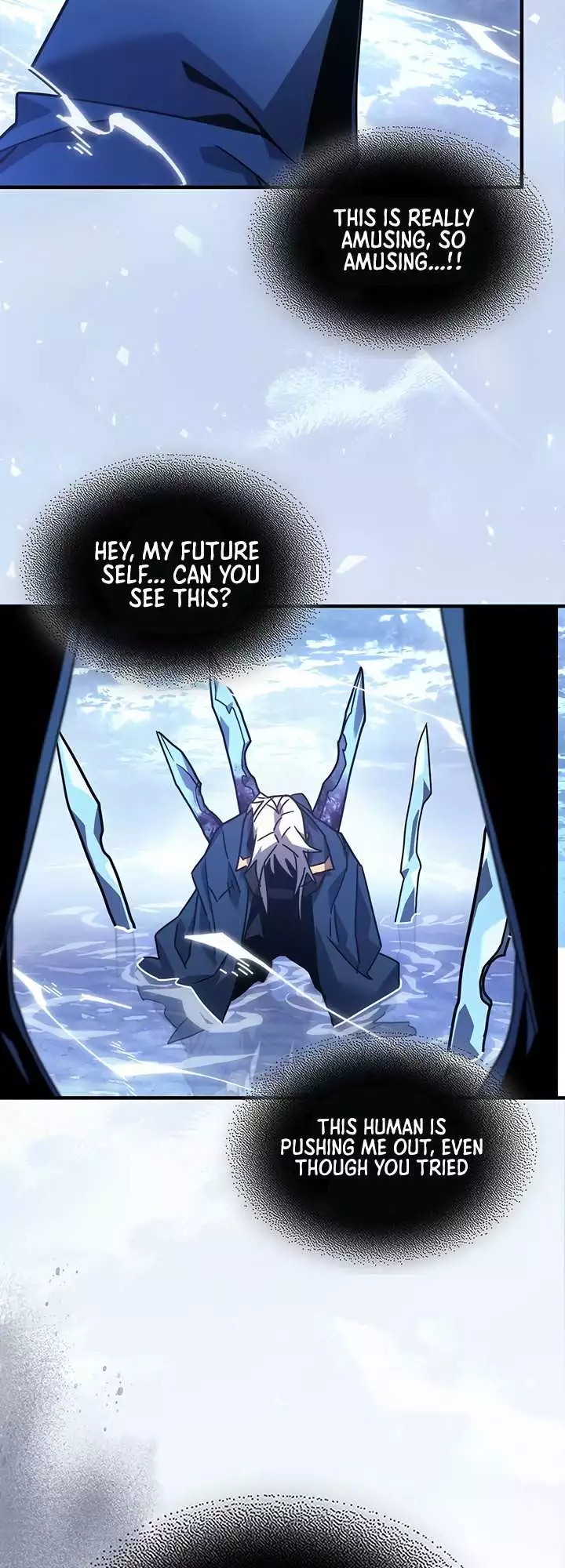 Read A Returner's Magic Should Be Special (en) Manga Online