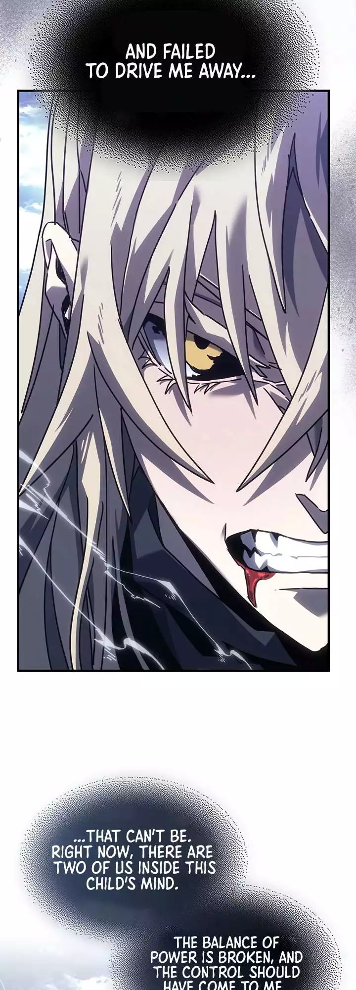 Read A Returner's Magic Should Be Special (en) Manga Online