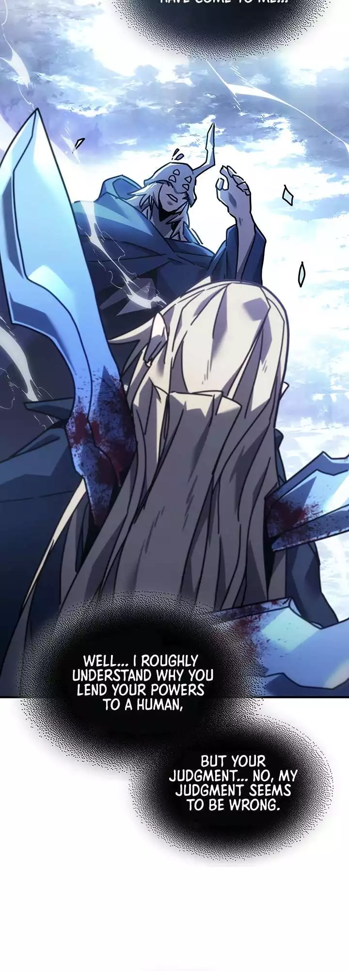 Read A Returner's Magic Should Be Special (en) Manga Online