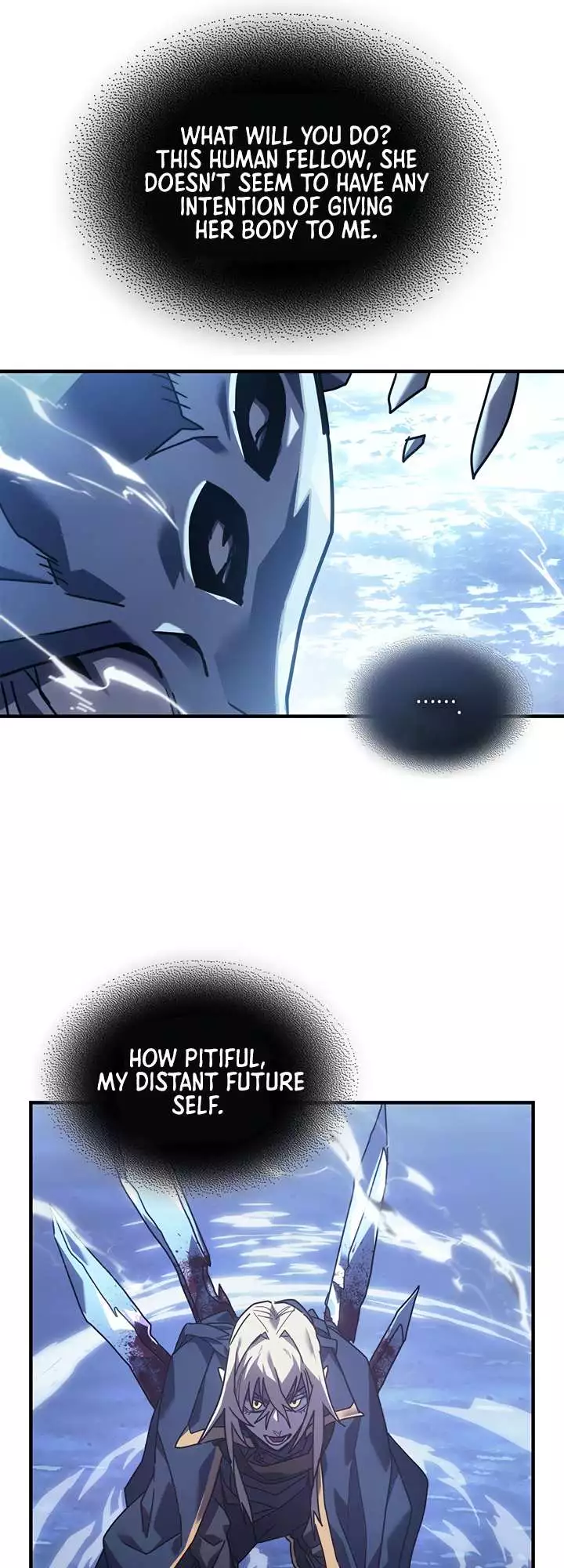 Read A Returner's Magic Should Be Special (en) Manga Online