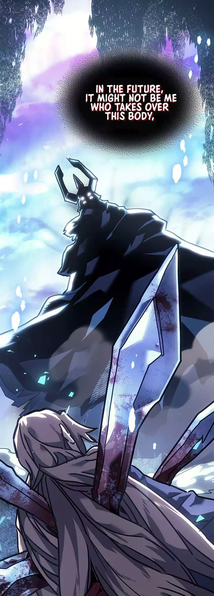 Read A Returner's Magic Should Be Special (en) Manga Online