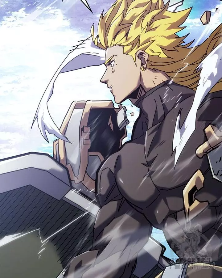 Read A Returner's Magic Should Be Special (en) Manga Online