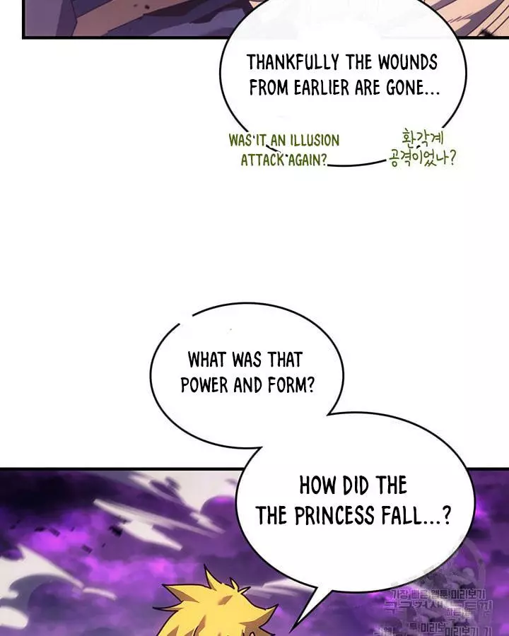 Read A Returner's Magic Should Be Special (en) Manga Online