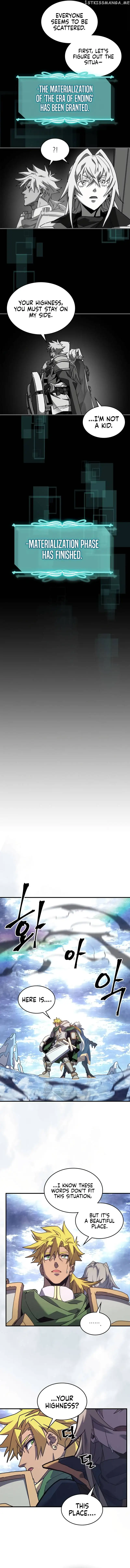 Read A Returner's Magic Should Be Special (en) Manga Online