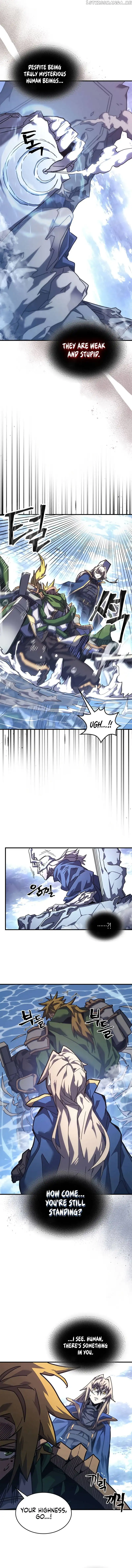 Read A Returner's Magic Should Be Special (en) Manga Online