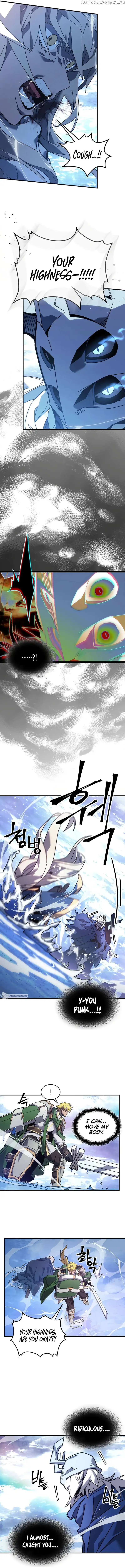 Read A Returner's Magic Should Be Special (en) Manga Online