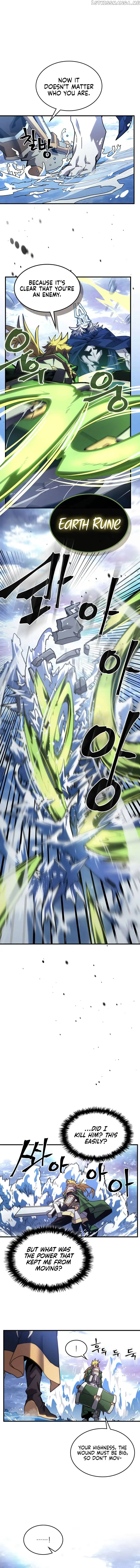 Read A Returner's Magic Should Be Special (en) Manga Online