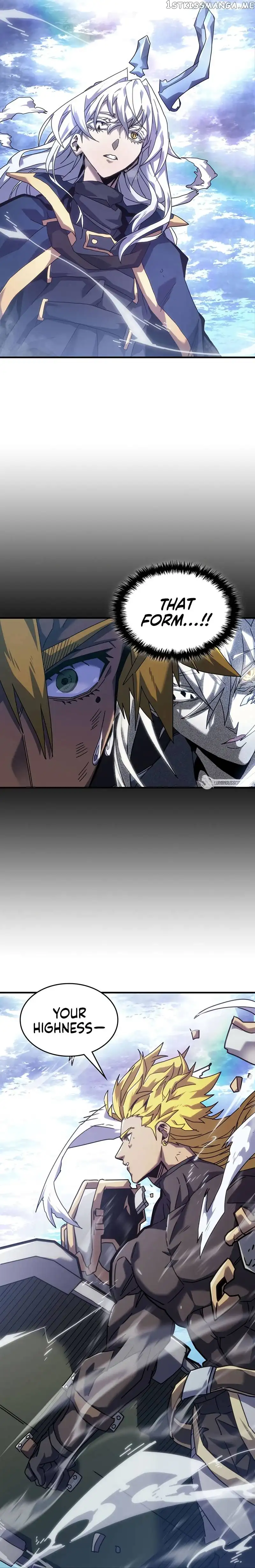 Read A Returner's Magic Should Be Special (en) Manga Online