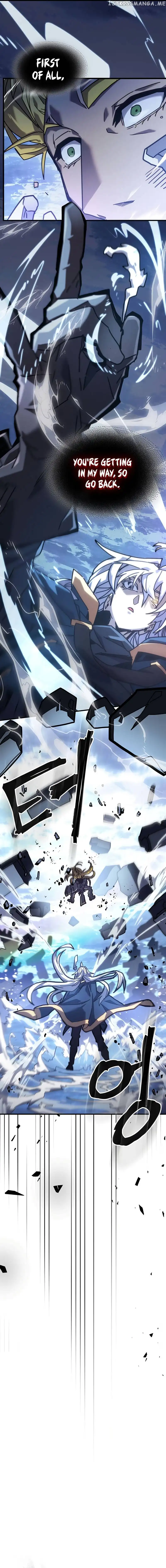 Read A Returner's Magic Should Be Special (en) Manga Online