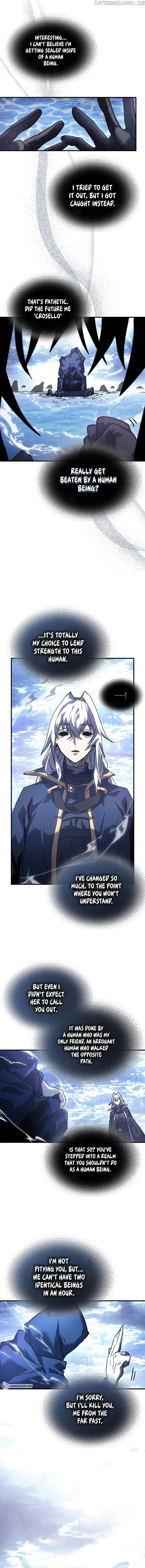 Read A Returner's Magic Should Be Special (en) Manga Online