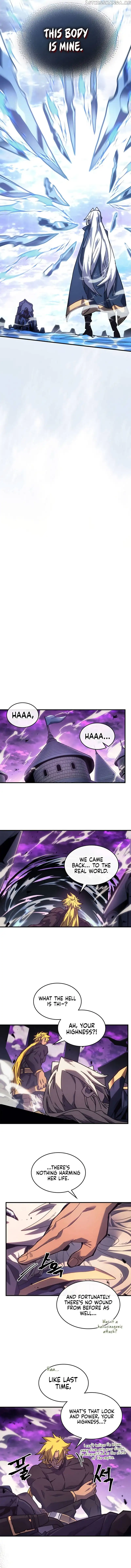 Read A Returner's Magic Should Be Special (en) Manga Online