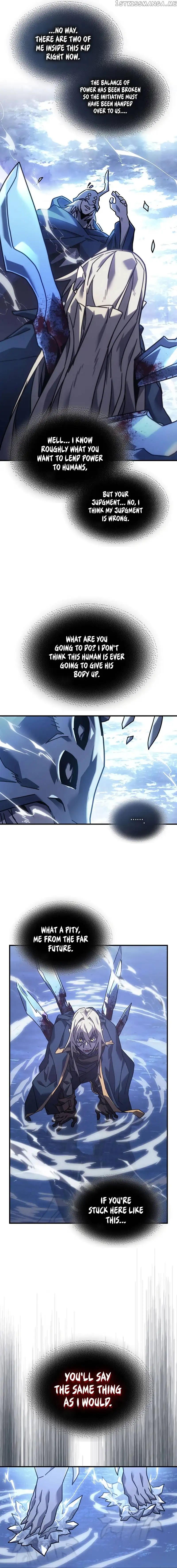 Read A Returner's Magic Should Be Special (en) Manga Online