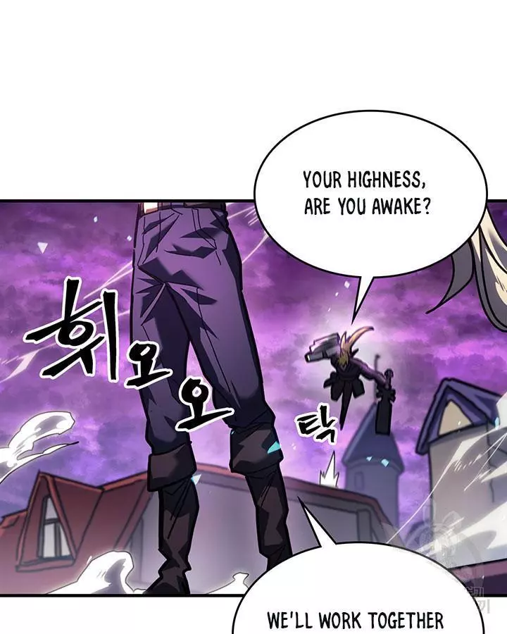 Read A Returner's Magic Should Be Special (en) Manga Online